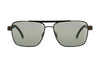 Envy polarized fashion trendy sunglasses bronze black mirror bronze/black mirror
