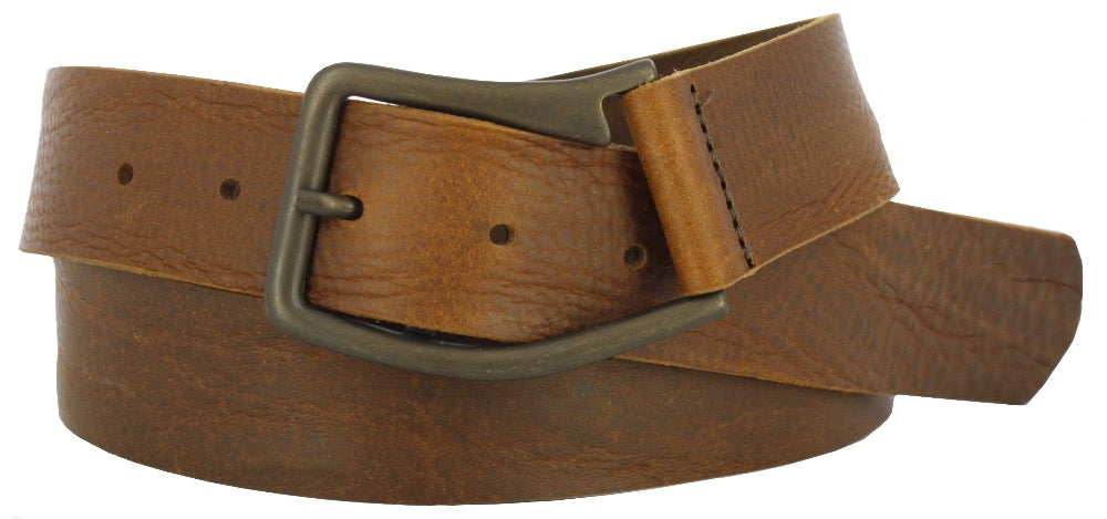 Women's Braided Belt — LEATHER BY VAL
