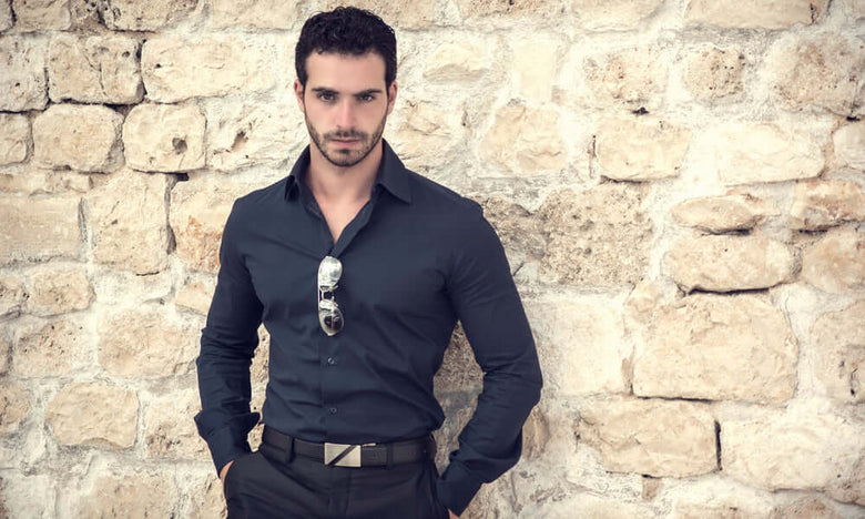 Top Reasons Italian Men Are So Stylish
