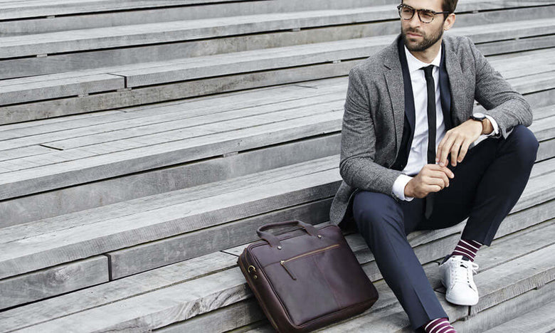 What Your Socks Say About You