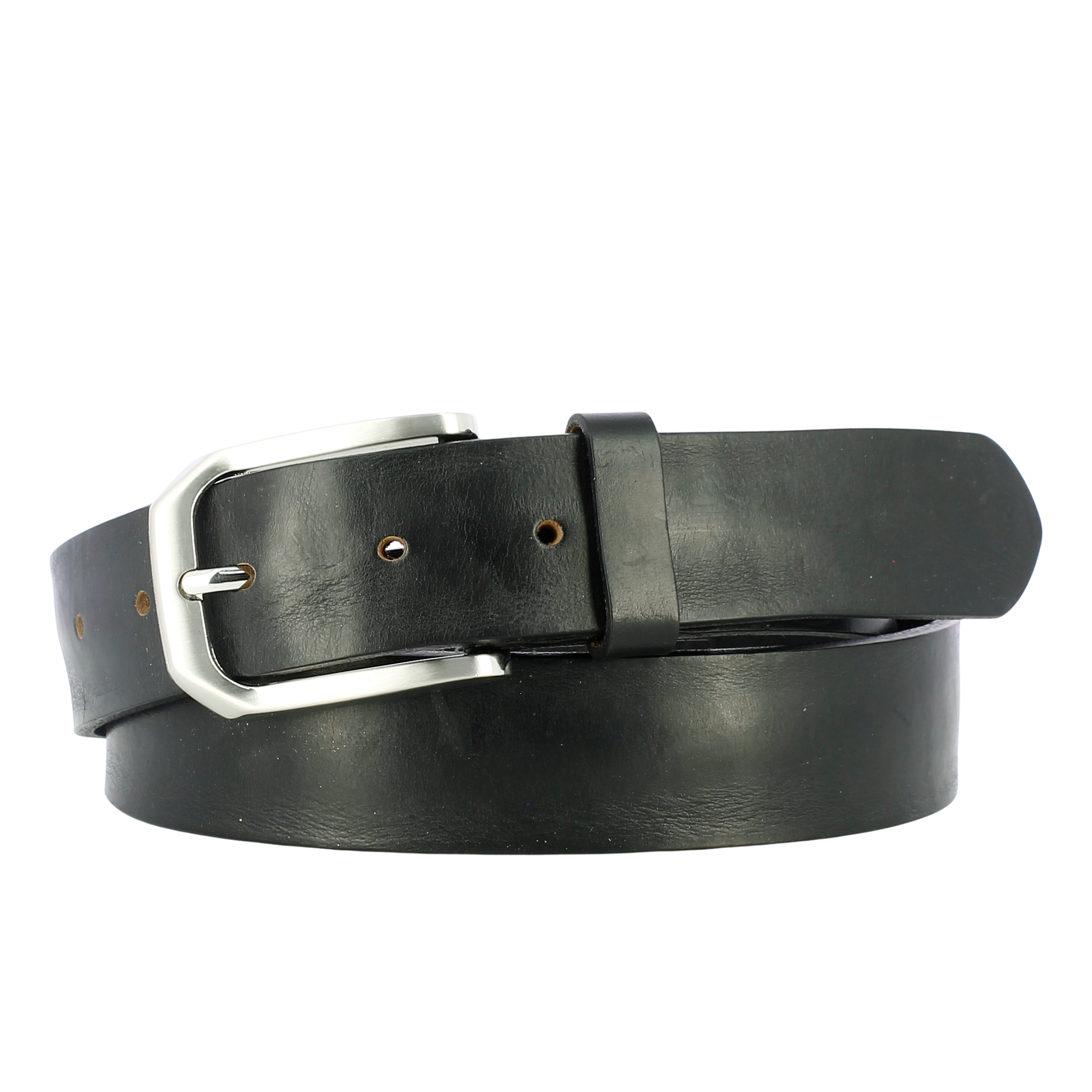 horween leather dress belt Remo Tulliani Men's Gunner Belt, Black collection: sale - added 091026