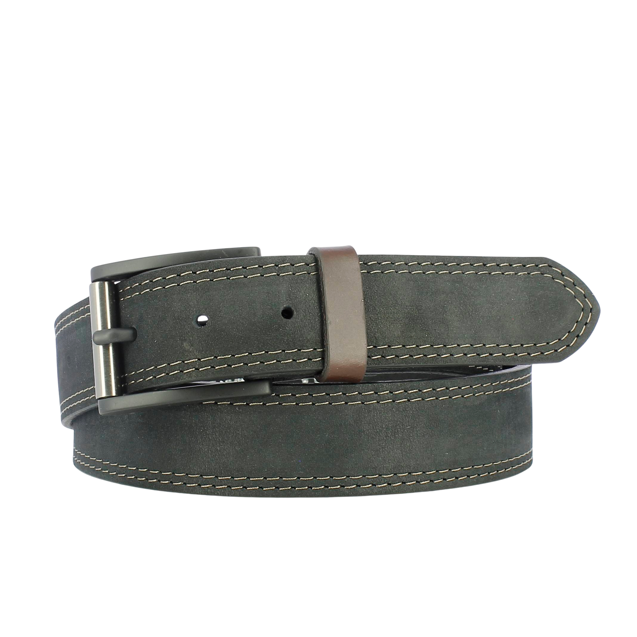 MAVERICK Italian Leather Belt | Premium Style & Durability | Remo