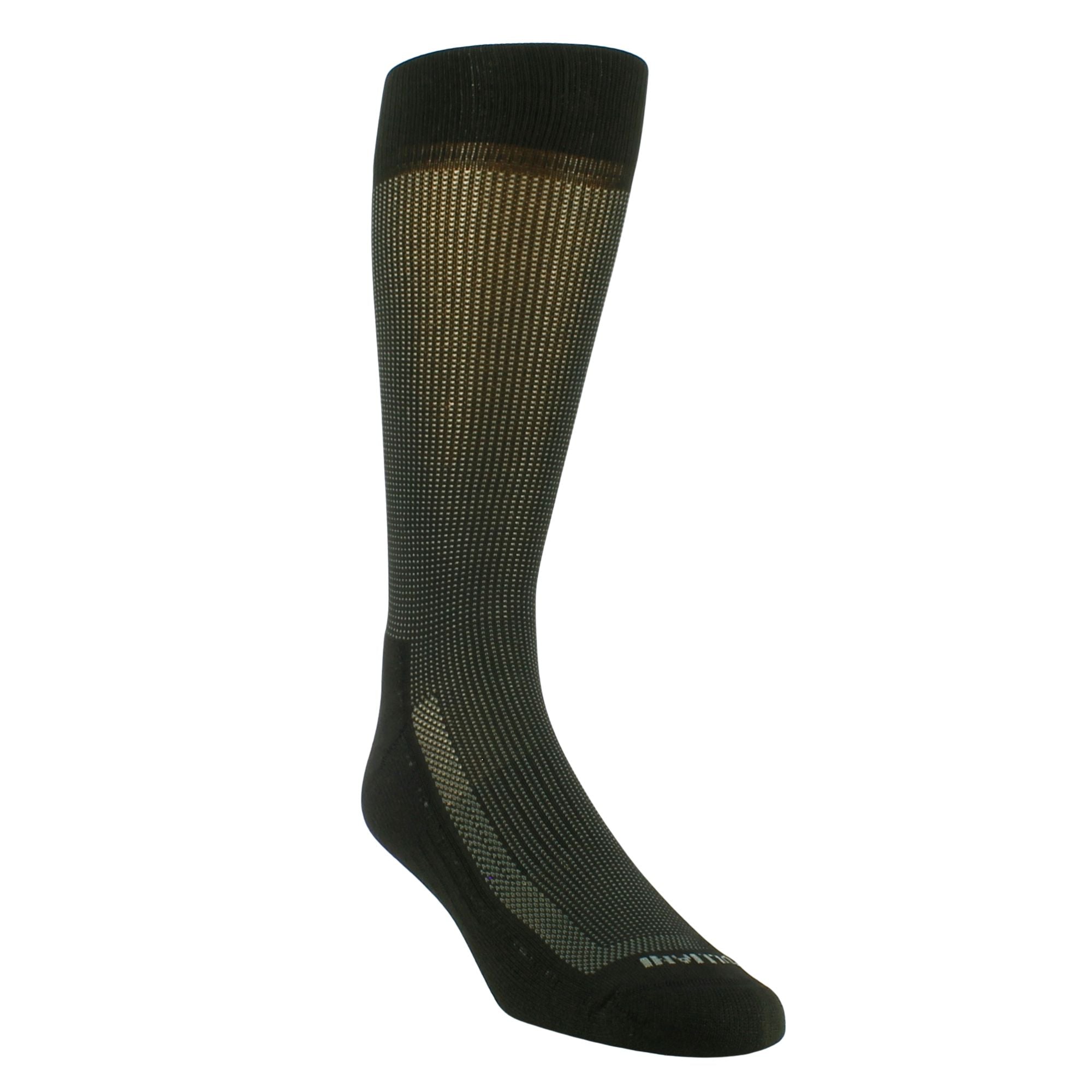Men's Remo Tulliani Dakota Socks Black (One Size)
