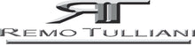 Rt remo tulliani logo transparent