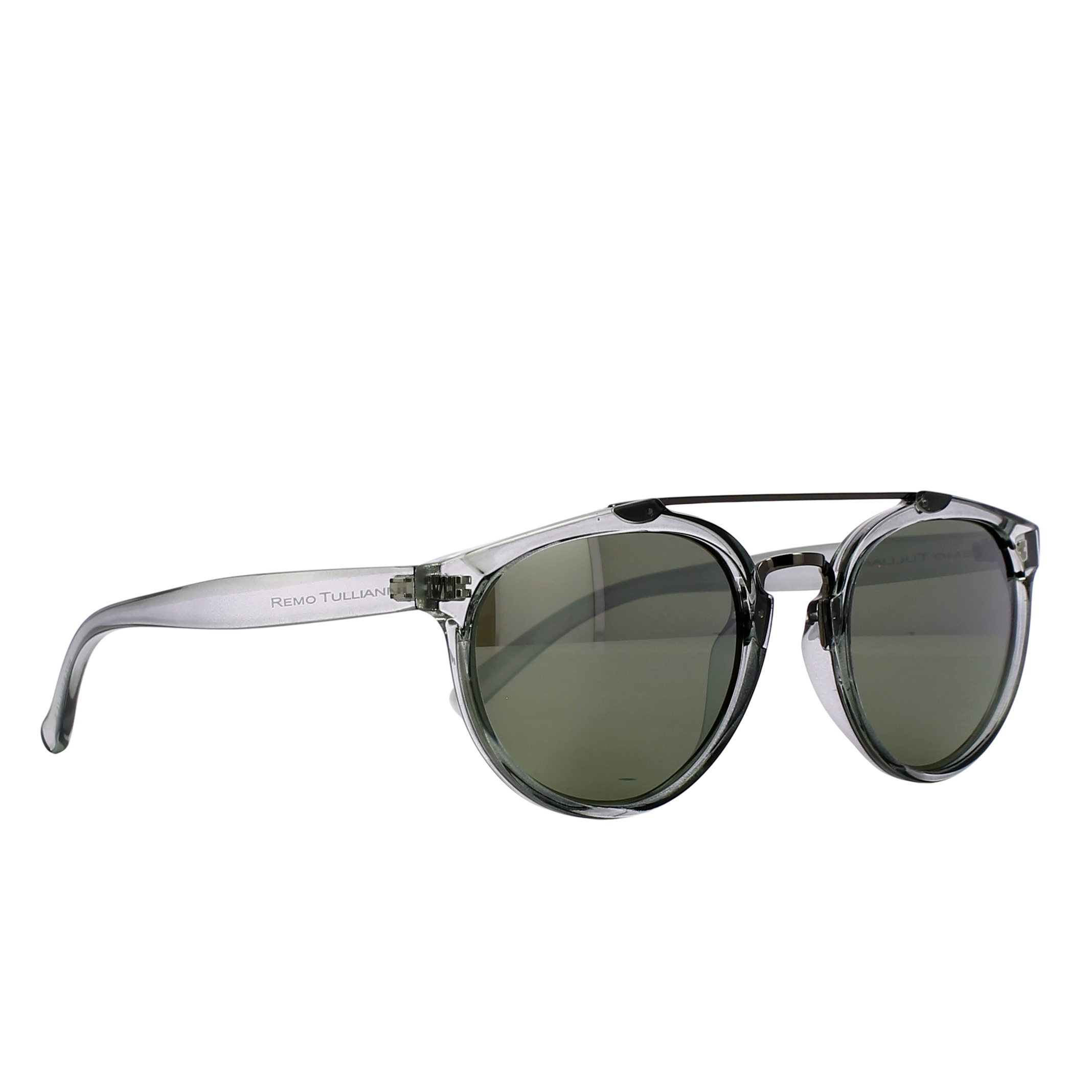 TRUST Sunglasses - Timeless Italian Craftsmanship | Remo 