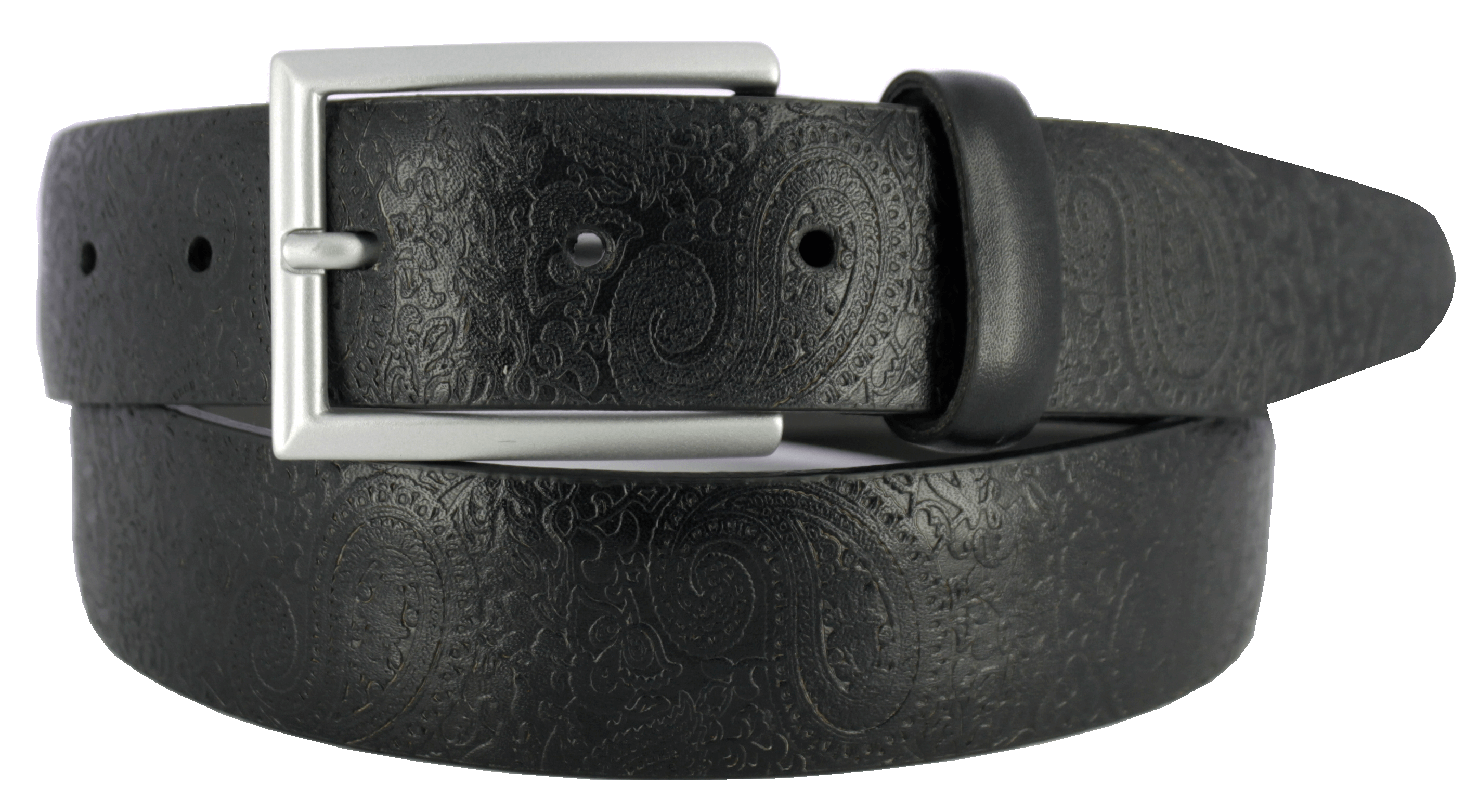 Aviation Belt - Luxury Italian Calfskin Craftsmanship | Remo Tulliani