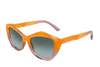 Foxy Sunglasses - Handmade Italian Style & Protection
