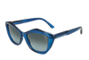 Foxy Sunglasses - Handmade Italian Style & Protection