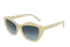 Foxy Sunglasses - Handmade Italian Style & Protection
