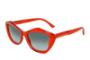 Foxy Sunglasses - Handmade Italian Style & Protection