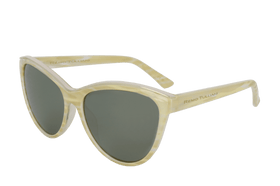 Seduction Sunglasses - Handcrafted Italian Style