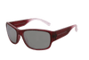 Stylish Wrath sunglasses with Grilamid frame, shatter-resistant lenses, and UV protection.