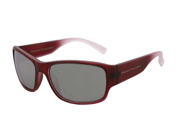 Stylish Wrath sunglasses with Grilamid frame, shatter-resistant lenses, and UV protection.