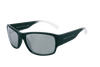 Handcrafted Wrath sunglasses with Grilamid frame and shatter-resistant lenses, offering UV protection.