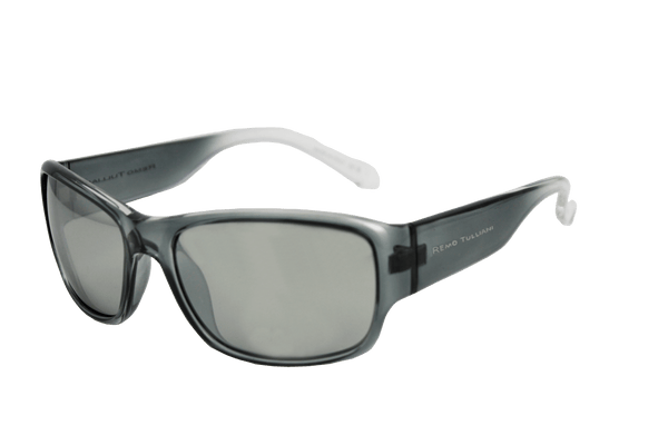 Handcrafted WRATH sunglasses from Italy with Grilamid frame and shatter-resistant lenses for UV protection.