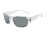 Handcrafted Italian Wrath sunglasses with Grilamid frame, shatter-resistant lenses, and UV protection.