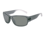 Handcrafted Italian Wrath sunglasses with shatter-resistant lenses and slip-resistant nose inserts.