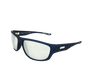 WRATH sunglasses: Handcrafted in Italy with UV protective lenses and sturdy Grilamid frame.