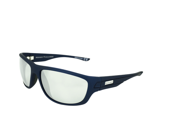 WRATH sunglasses: Handcrafted in Italy with UV protective lenses and sturdy Grilamid frame.