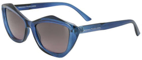 Foxy Sunglasses - Handmade Italian Style & Protection