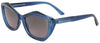 Foxy Sunglasses - Handmade Italian Style & Protection