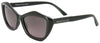 Foxy Sunglasses - Handmade Italian Style & Protection