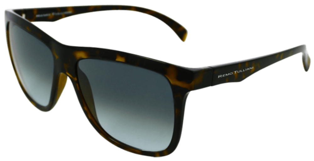 Remo Tulliani Italian Grace Red and Black Sunglasses New Elevate Your Ensemble Italian Sunglasses For Women | Shop  main image 3
