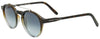 FAITH Sunglasses - Handcrafted Italian Excellence