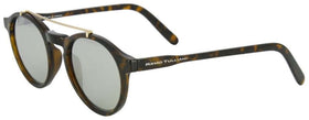 FAITH Sunglasses - Handcrafted Italian Excellence