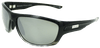 WRATH sunglasses with Grilamid frame, shatter-resistant lenses, and UV protection, stylish sporty eyewear made in Italy.
