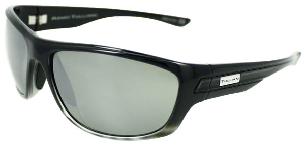 WRATH sunglasses with Grilamid frame, shatter-resistant lenses, and UV protection, stylish sporty eyewear made in Italy.