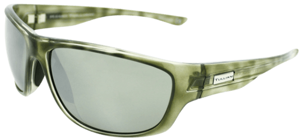 Handcrafted Italian Wrath sunglasses with Grilamid frame, shatter-resistant lenses, and UV protection.